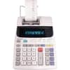 SHREL1801V - Sharp EL1801V Serial Printer Calculator, 2 lps, Item Count, Paper Holder, Large Display, 4-Key Memory, Sign Change, 12 Digits, Power Adapter Powered, 10" Height x 7.6" Width x 2.4" Depth x 3.4" Length