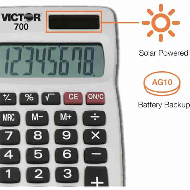 VCT700 Product Image 4