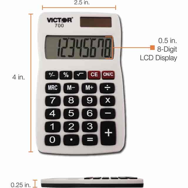 VCT700 Product Image 5