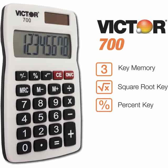 VCT700 Product Image 6