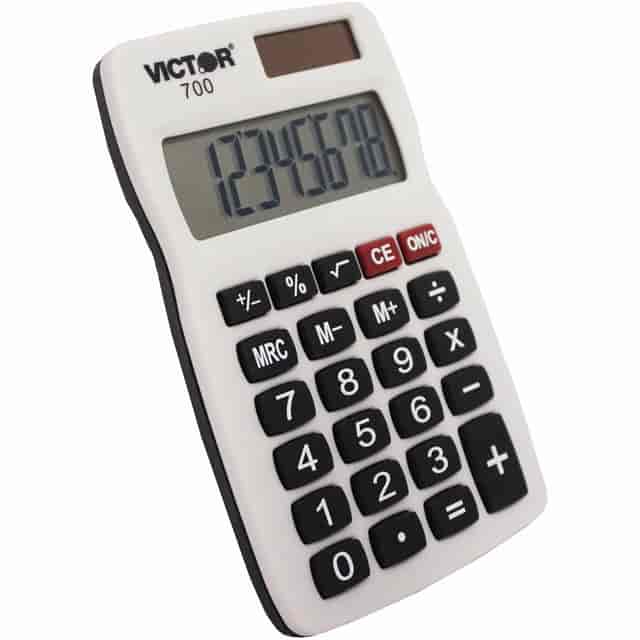VCT700 Product Image 3