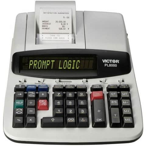VCTPL8000 Thumbnail