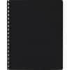 FEL52138 - Expressions Oversize Grain Presentation Covers, 11.3" Height x 8.8" Width x 0.1" Depth, For Letter 8 3/4" x 11" Sheet, Leather, 200 / Pack