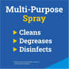 CLO35306CT - CloroxPro Cleaner Degreaser Disinfectant, 32 oz Spray, 12/Carton