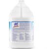 RAC94201CT - Disinfectant Heavy-Duty Bathroom Cleaner Concentrate, Fresh Lime Scent, 1 gal Bottle, 4/Carton