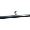 UNGMW550 - WaterWand Standard 22" Squeegee Head, 22" Foam Rubber Blade, Sturdy, Silver, Black, 1Each, 1 Each