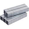 ACI1913 - Heavy-Duty Staples, Heavy Duty, 1/2" Leg, 1/2" Crown, Holds 100 Sheet(s), for Paper, Heavy Duty, Silver, 0.6" Height x 2.7" Width x 3.2" Length, 100 Per Strip, 1000 / Box