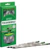 DIX13970 - Noir Pre-Sharpened No. 2 Pencils, Black Lead, #2, 1 Dozen