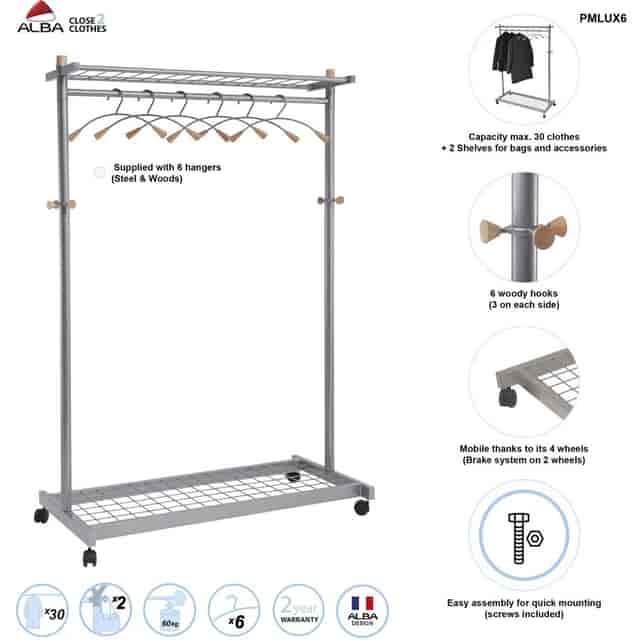 ABAPMLUX6 Product Image 7