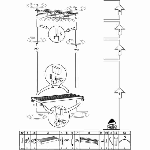 ABAPMLUX6 Product Image 13