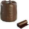 STOG3036B80 - Controlled Life-Cycle Plastic Trash Bags, 30 gal Capacity, 36" Length x 30" Width x 0.80 mil (20 Micron) Thickness, Brown, Office Waste, 1 Carton