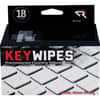 REARR1233 - Read/Right KeyWipes Individual Germicidal Wipes, For Keyboard, 1 Box