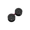 DPSR3197 - R3197 Thermal Transfer Ribbon Unisys 19-2074-896 - Black, Red - 1 Each, Universal Calculator Spool, S-Wind, Red/Black