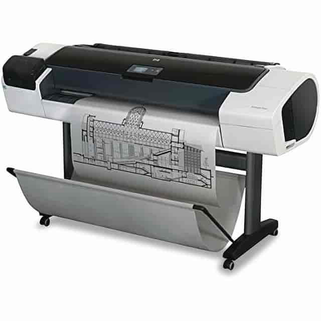 HEWQ8920A Product Image 3