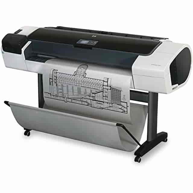 HEWQ8917A Product Image 3