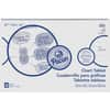 PAC74630 - Ruled Chart Tablet, 30 Sheets, Spiral Bound, Ruled Front Ruling, 1" Ruled, 24" x 16" Sheet Size, White Paper, Stiff Cover, Sturdy Back, Recyclable, Dual Sided, 1 Each