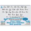 PAC74520 - Unruled Chart Tablet, 25 Sheets, Plain, Spiral Bound, Unruled Front Ruling, 24" x 16" Sheet Size, White Paper, Stiff Cover, Sturdy Back, Recyclable, 1 Each