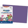 PAC7207 - Construction Paper, Multipurpose, 18" Width x 12" Length, Violet, Groundwood, 1 Pack