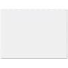 PAC5290 - Medium Weight Multipurpose Tagboard, Multipurpose, 18" Width x 24" Length, White, 100 / Pack