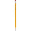 UNV55400 - Economy Woodcase Pencil, Black Lead, #2, Yellow Wood Barrel, 12 / Dozen
