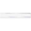CLI87607 - Best Value Peel/Stick Shelf Label Holders, 0.5" Height x 3" Width, 50 / Pack