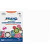 PAC8707 - Construction Paper, Multipurpose, 18" Width x 12" Length, Bright White, 1 Pack