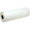 PAC5624 - Kraft Paper, Classroom Activities, Painting, Craft, 7" Height x 24" Width x 1000 ft Length, White, 1 Roll