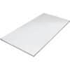 PAC5296 - Medium Weight Multipurpose Tagboard, Art Project, Craft Project, 36" Width x 24" Length, White, 1 Pack
