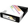 UNV11205 - Deluxe Colored Paper, 20 lb Bond Weight, 8.5 x 11, Goldenrod, 500/Ream, 20 lb Basis Weight, 75 g/m&sup2; Grammage, Goldenrod, 500 Sheets, 1 Ream