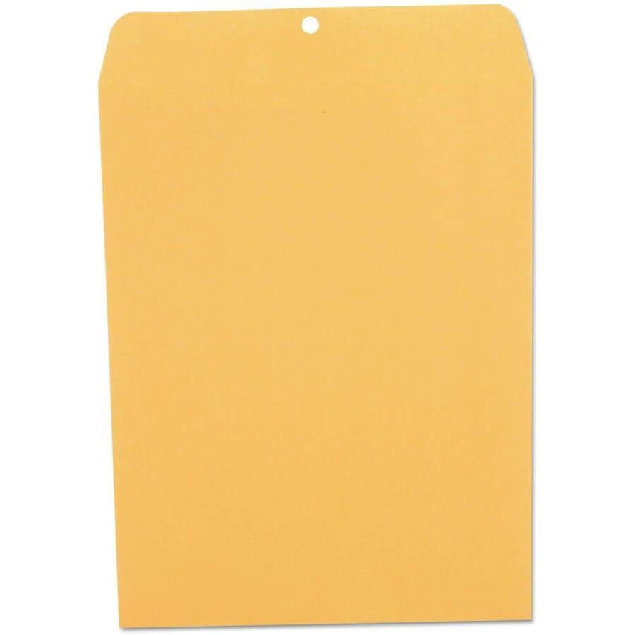 Envelope by Universal® UNV35267 | OnTimeSupplies.com