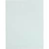 TOP35101 - Cross-Section Pad, 50 Sheets, Glue, Blue Margin, 20 lb Basis Weight, Letter, 8 1/2" x 11" Sheet Size, White Paper, Unpunched, 1 Pad