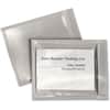 QUA46996 - 46996 Packing List Clear Envelopes, Packing List, 4 1/2" Width x 6" Length, Adhesive, Clear, Poly, 1000 / Carton
