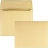 QUA89604 - Index Flat File, File, 9 1/2" Width x 11 3/4" Length, 110 lb, 100 / Box