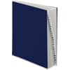 PFXDDF3OX - Letter Recycled Expanding File, 8 1/2" x 11", 30 Divider, Pressboard, Navy, Preprinted, Moisture Resistant, Reinforced, 10% Recycled, 1 Each