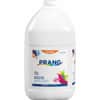 DIX22809 - Liquid Tempera Paint, White, 1 gal, 1 Each