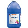 DIX22805 - Liquid Tempera Paint, Blue, 1 gal, 1 Each