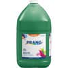 DIX22804 - Liquid Tempera Paint, Green, 1 gal, 1 Each