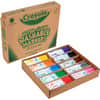 CYO588211 - 10-Color Ultra-Clean Washable Marker Classpack, Fine Marker Point, Washable, Assorted Ink, Water Based, 1 Box