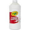 CYO541232053 - Premier Tempera Paint, 1 Color(s), White, 2 lb, 1 Each