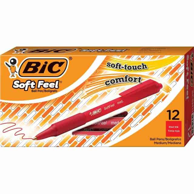 BICSCSM11RD Product Image 3