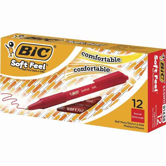 BICSCSM11RD Product Image 2