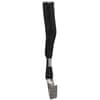 AVT75401 - Badge Clip 36" Deluxe Neck Lanyard, 36" Length, Black, 24 / Box