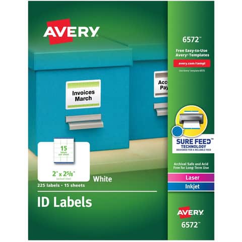 AVE6572 Thumbnail