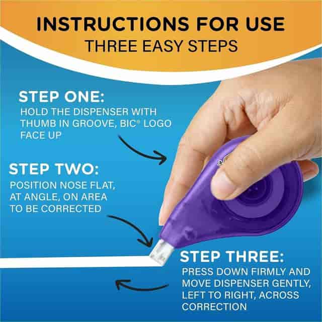 BICWOTAP10 Product Image 9