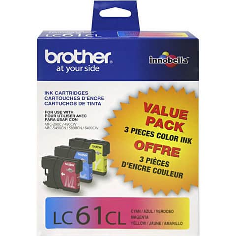BRTLC613PKS Thumbnail