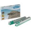 RPD02903 - Cartridge Stapler Staple Cartridge - K10 Green, Heavy Duty, 2/5" Leg, Holds 55 Sheet(s), for Paper, Green, 1 Box