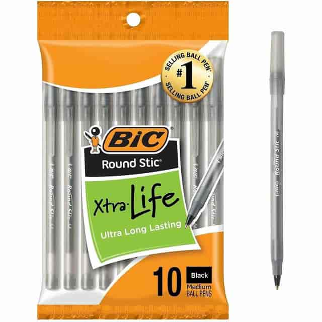 BICGSMP101BK Product Image 2