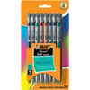 BICMPLMFP241 - Xtra-Precision Mechanical Pencils, 0.5 mm Lead, # 2.5, Assorted Barrel, 1 Pack