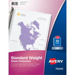 AVE75540 Thumbnail