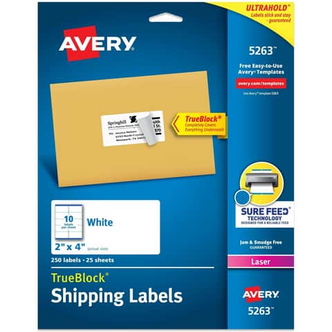 AVE5263 Thumbnail
